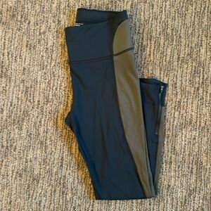Athleta Allyson Felix leggings.